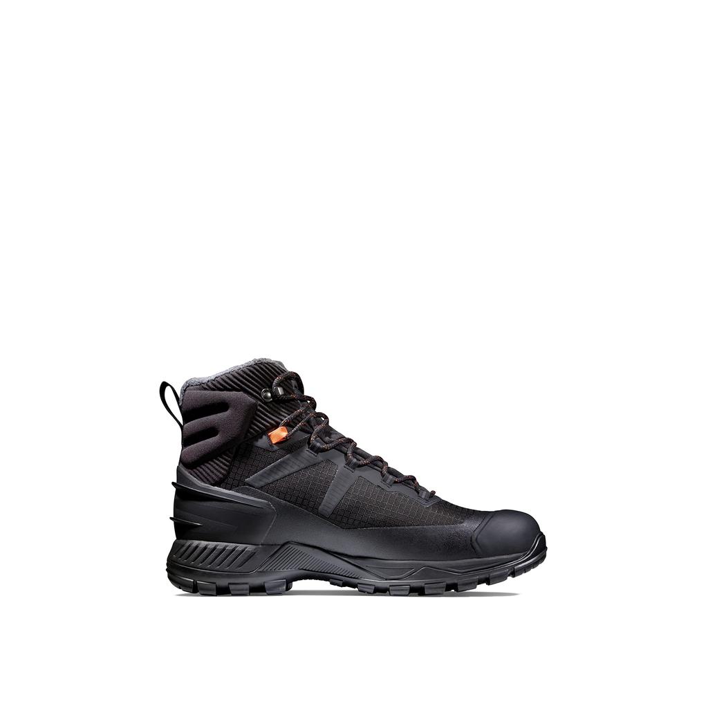 Blackfin III Mid DT III Mid DT Men [Mammut] Мужская/Blackfin 3030-04810