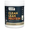 Clean Lean Protein, Настоящий кофе, 17,6 унций (500 г)