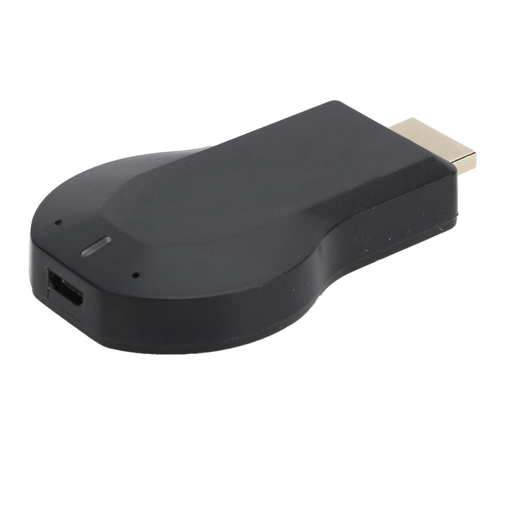 M2 Wifi Приемник для отображения экрана Зеркальный экран Мультимедийный интерфейс высокой четкости Приемник для отображения 1080P