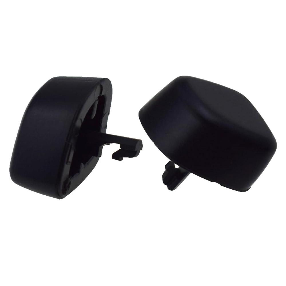 1 пара Крышка переключателя кнопки регулировки подголовника сиденья для Mercedes-Benz W212 W218