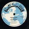 12-дюймовая пластинка CREATION STEPPERS - Homeward Bound NWD1017 Nationwide 1980 UK Reggae, Ská & Dub Used
