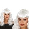 Fiestas Guirca Fringe Synthetic Long Length Wig