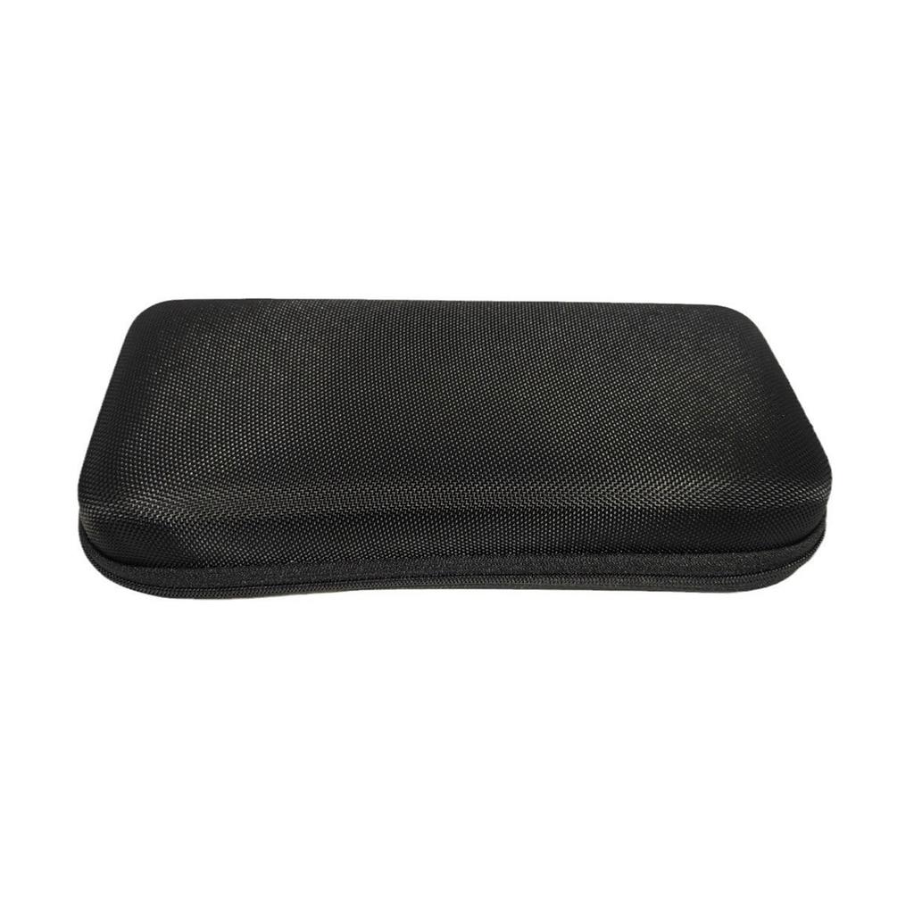 Large Capacity Protective Storage Box for Anbernic RG556 Gaming Console Pouches Carrying Bag Organizers Shockproof Case