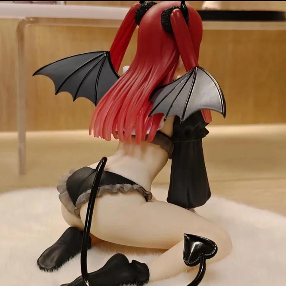 Аниме Мой нарядный возлюбленный Китагава Марин Лиз ПВХ Фигурка Милая Школьная форма Настольная модель Коллекционная игрушка Подарок