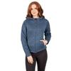 Trespass Womens/Ladies Teesta Fleece Hoodie