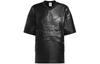 adidas originals X IVY PARK Short Sleeve Fashion Jersey Black IT0260