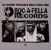 CD VARIOUS - DJ HAZIME Presents ROC-A-FELLA MIXC UICJ1003 Japan ObiMusic Others Used