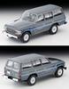 Tomica Limited Vintage Neo 164 LV-N291a Toyota Land Cruiser 60 GX Gray M Finished Product