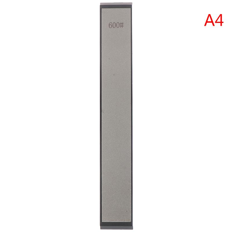120-3000 Fixed Angle Knife Sharpener Diamond Whetstone Oil Stone Honing Stone