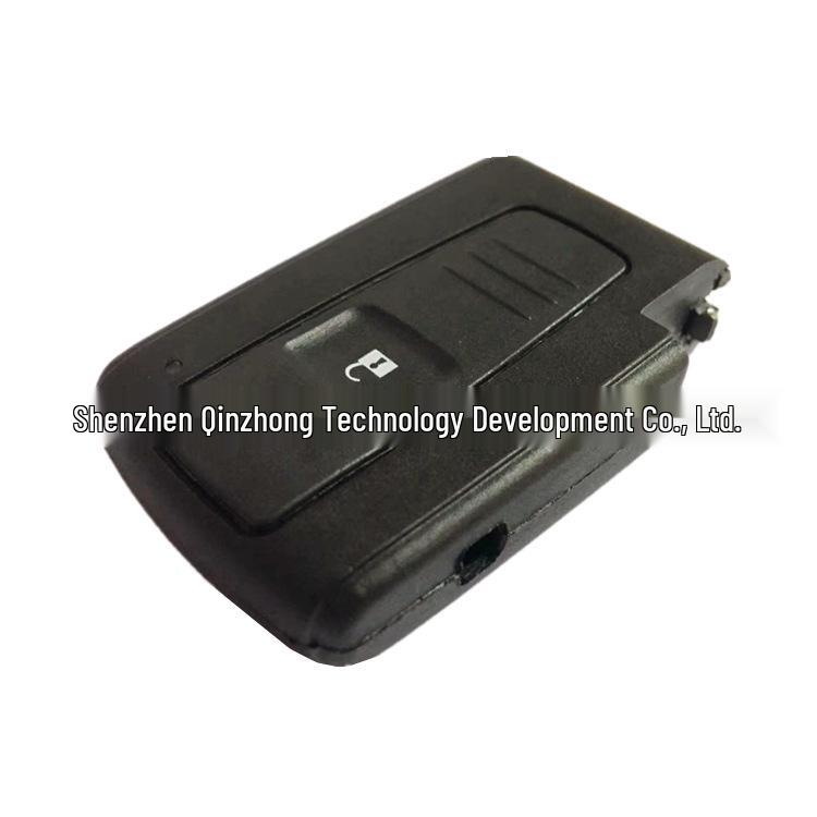 Toyota Prius 2-Button Smart Key Shell (No Blank)
