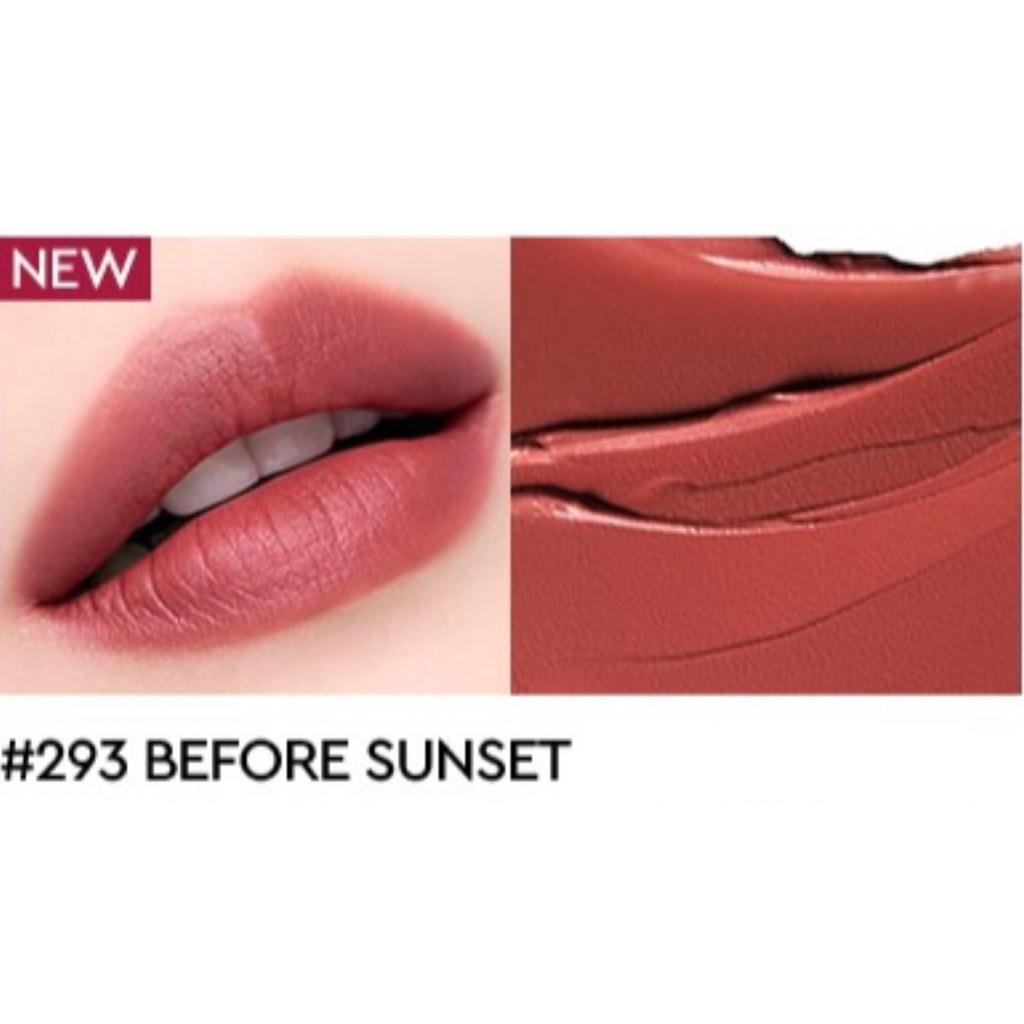 Sensual Powder Matte Liquid No.293 Before Sunset 5g Korean Luxe
