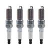 L3Y2-18-110 ILTR5A-13G (4pcs) Iridium Power Spark Plug For Mazda 3 5 6 CX-7 Ford Lincoln L3Y218110 ILTR5A13G