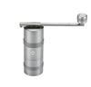 CAMPING MOON Camping Coffee Mill, Coffee Hand Grinder, Solo Grinder, S, Conical Type, CC-115