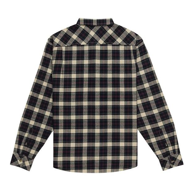 Element Ivy рубашка с длинным рукавом