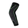 Spandex Fitness Elbow Brace Wear-resistant Breathable Arm Pad Compression Arm Sleeves  Women Men