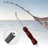 Squid Jig Hook Adjuster Fishing Extractor Efficient Correction Tool Professional