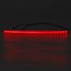New Red Car Third Brake Stop Light For BMW E87 E82 E88 2007-2013 63257164978 High Level LED Third Brake Light 7164978
