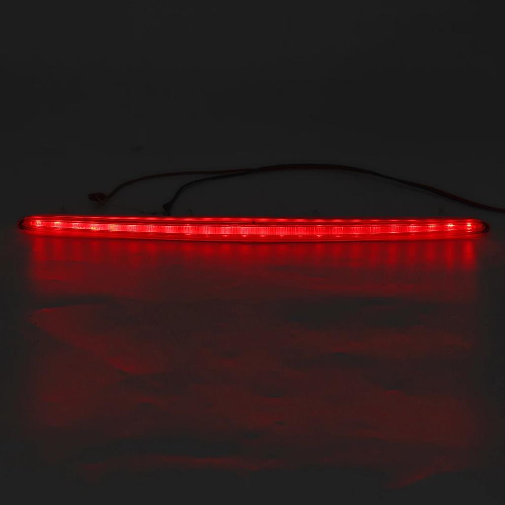 New Red Car Third Brake Stop Light For BMW E87 E82 E88 2007-2013 63257164978 High Level LED Third Brake Light 7164978