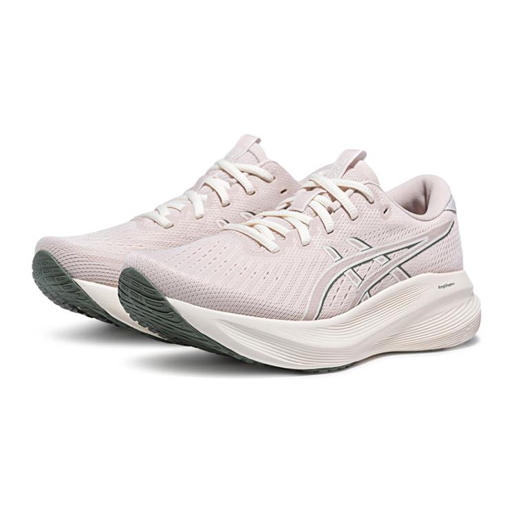 Asics Кроссовки для бега Gel-Excite 11 Rebound Grip Дышащая амортизация Низкие Женские кроссовки Коричневый 1012C024-250