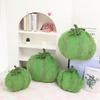 Имитация Мультяшная Кукла Арбуз Плюшевая Игрушка Кукла Реквизит для Фото Декоративные Украшения для Гостиной Подушка-Подушка для Дивана