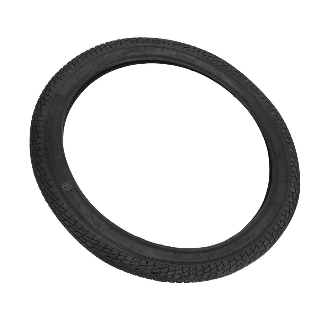 Велосипедная покрышка 20x1.95/52?406 Резина Снижение Сопротивления Качению Защита от Проколов Запасная Велосипедная Покрышка для Горного Велосипеда