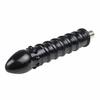 FREDORCH 28 Types A2 F2 Sex Machine Attachments Dildos Attachment For 3XLR Machine Masturbation With Black Big Dildo Male