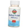 Метилфолат, Methyl Folate 400, 90таб (36424024)