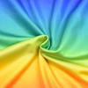 Детское платье с мультяшным принтом, с длинными рукавами и круглым вырезом, повседневное, костюмы для косплея на Хэллоуин