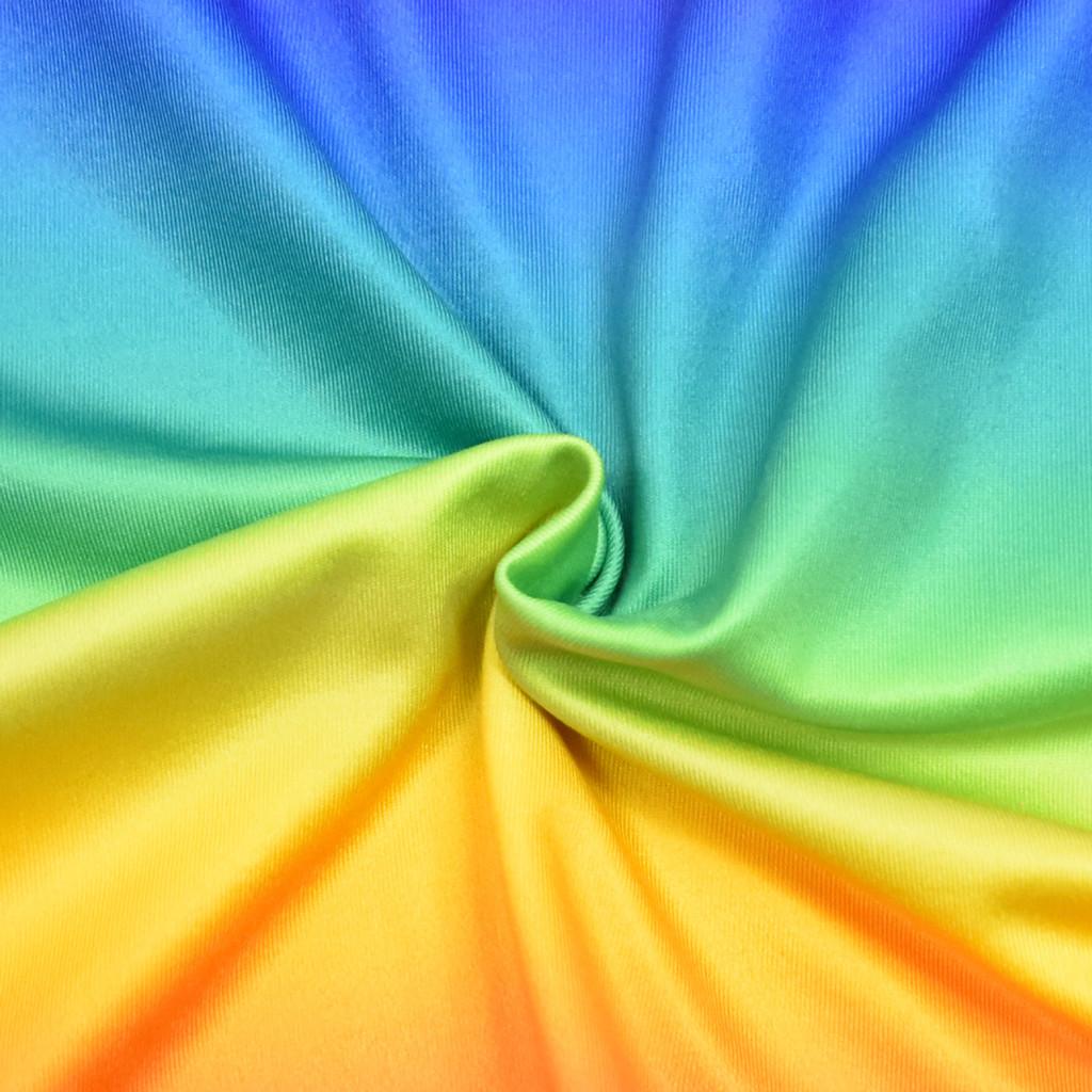Детское платье с мультяшным принтом, с длинными рукавами и круглым вырезом, повседневное, костюмы для косплея на Хэллоуин