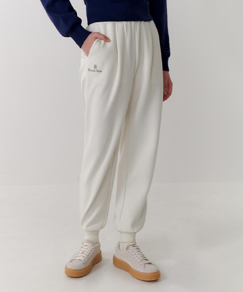 FRONT2LINE Balancing Sweat Jogger Pants
