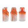 Running Tank Top Marathon Training Breathable Athletic Shirt Unisex