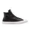 Converse Кеды Chuck Taylor All Star Кожаные Винтажный Стиль Высокие Кеды Унисекс A14611C