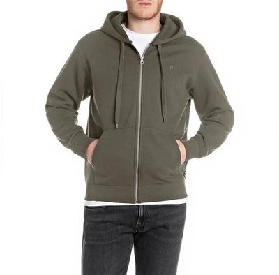 Replay M3105.000.23832 full zip свитшот