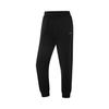 Loose Fit Elastic Cuff Knitted Sports Pants Women Bottoms AKLV032-3