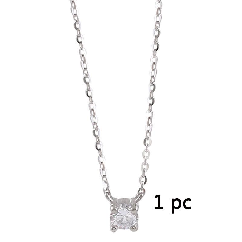 Минималистичное круглое ожерелье с холодным ветром, женская мода, простой студенческий стиль, мори-темперамент, персонализированный чокер, цепочка для ключицы