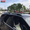 Land Rover Discovery 5 (2017-2026) Поперечины багажника на крышу Платформа для багажа