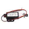 Mini Electric Linear Actuator 15mm Stroke 70N Thrust 8mms Speed 24V Small Electric Push Rod