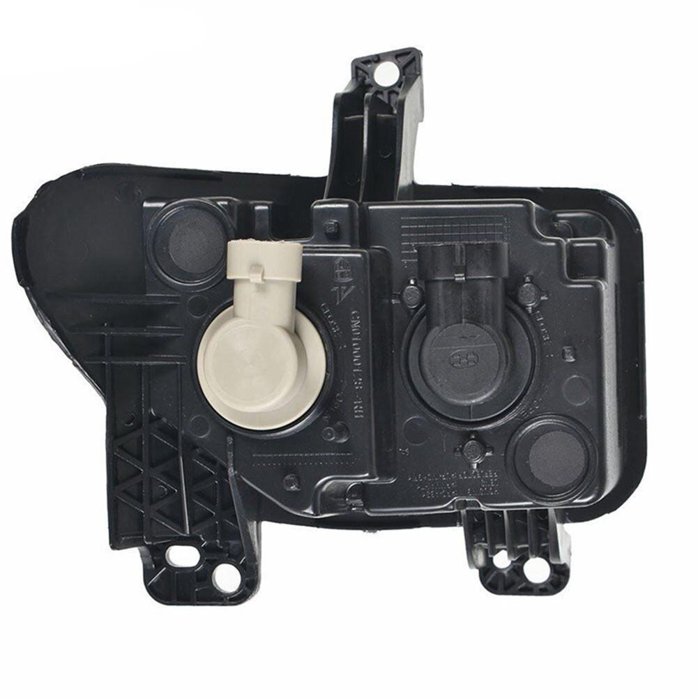 Turn Signal Lamp 68256431AA Car Accessories Direct Replacement