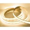 Double Row Flexible COB LED Strip Super Bright High Density 600LEDs/m Dimmable LED Lights DC24V 2000LM/M 3000K 4000K 6500K Strip