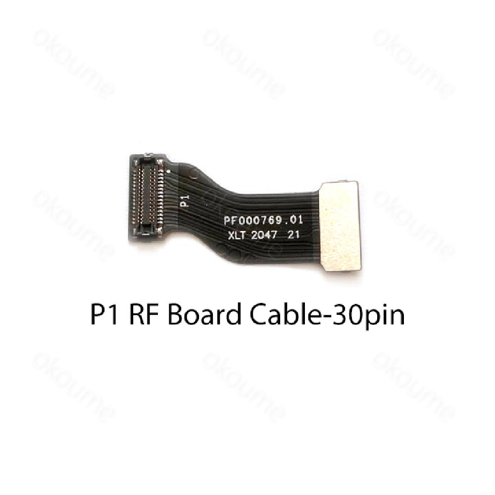 Оригинальный P1 RF Плата 30/50pin / GPS/ESC Плата Видения E1E-cord Кабель Стабилизатора Камеры Коаксиальная Линия для FPV Совершенно Новый