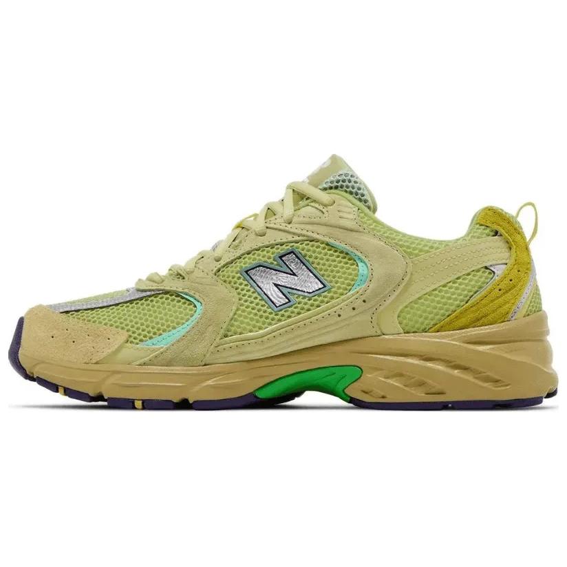 530 Salehe Bembury x 530 New Balance 'Prosperity Be The Prize' MR530PR