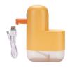 Автоматический дозатор пены Cute Duck Smart Sensing для мыла для рук для ванной комнаты и кухни Тип 2
