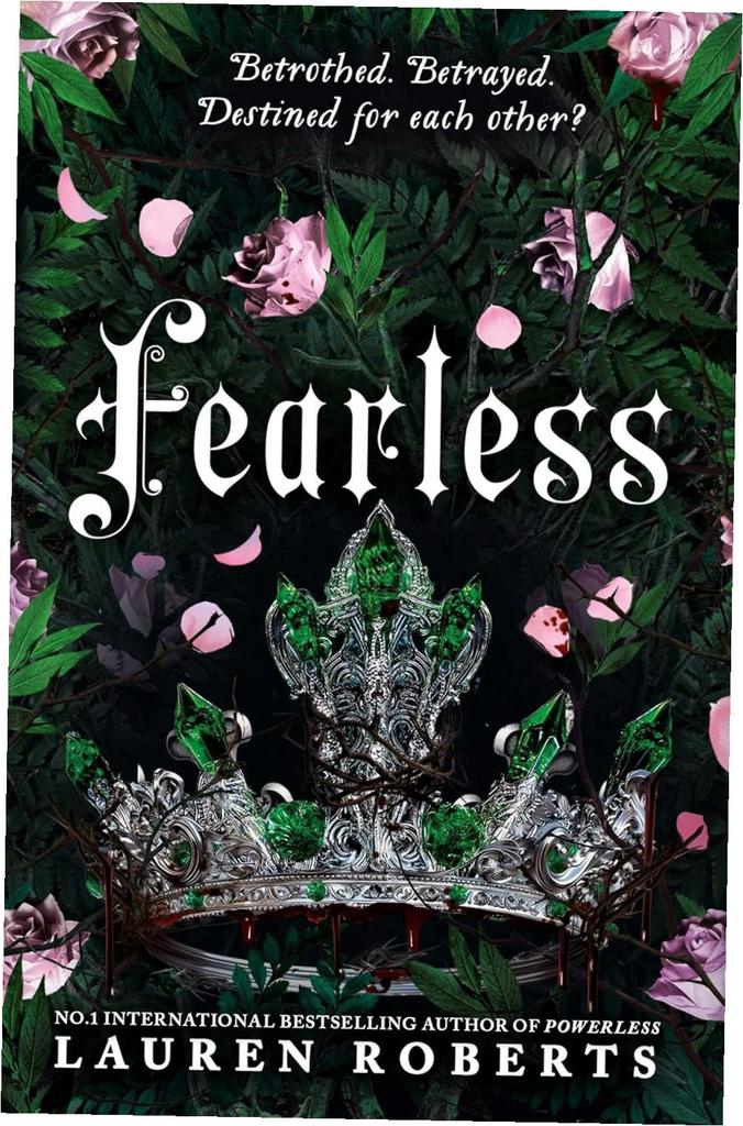 Fearless
