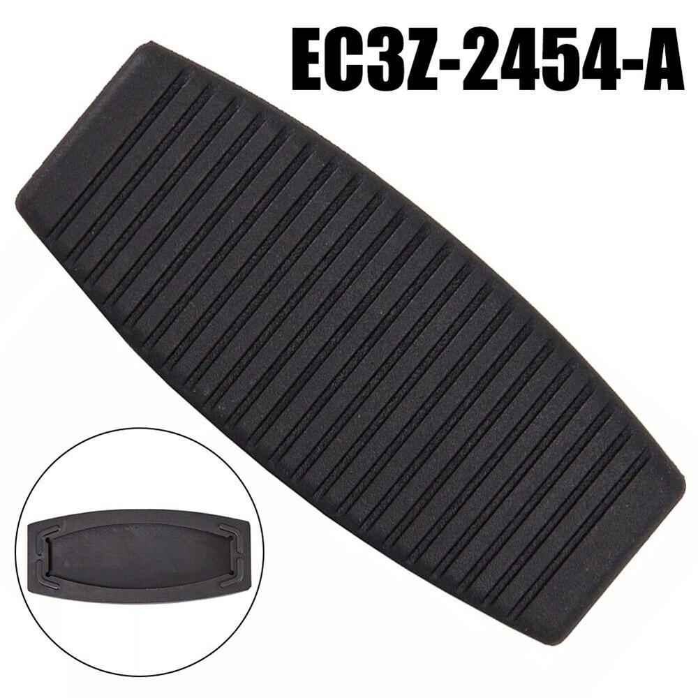 New For Ford Super Duty Brake Pedal Pad Cover OE EC3Z2454A