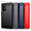 Чехол для Xiaomi Mi A2 lite, чехол для Xiaomi MiA1, MIA2 lite, силиконовый бампер из ТПУ, противоударный карбоновый чехол для xiaomi Mi A1 A2lite