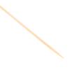 100Pcs 12Cm Bamboo Toothpicks Pick Buffet Cupcake Fruit Fork Party Dessert Salad Stick Cocktail Skewer For Wedding Party Decor