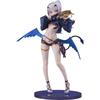 Fate/Grand Order Ruler/Melusine 1/6 Scale Pre-Painted Plastic Figure Collectible