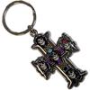 Appetite Keyring