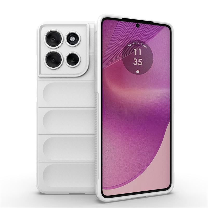 Полная защита для Motorola Moto G100 Pro Чехол Противоударный Мягкий ТПУ Силиконовый Чехол на Заднюю Панель для Moto G100 Pro Чехол для Moto G100 Pro Крышка