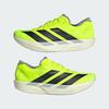 JI0991 adidas Adizero Takumi Sen 11 Lucid Lemon Core Black Halo Silver (Мужской)